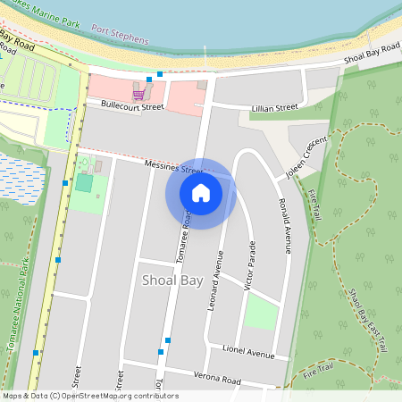 24 Tomaree Road, NSW 2315, Shoal Bay