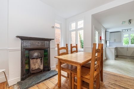 Divinity Road, Oxford - Photo 2