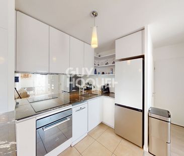 Appartement Sartrouville 2 pièce(s) 45.40 m2 - Photo 2