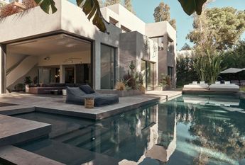 Luxury Villa for rent in Marbella Del Este, Andalusia