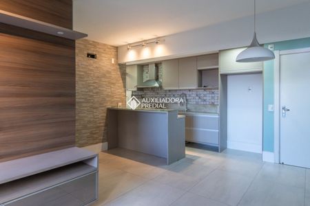 Apartamento com 3 quartos e 75m² para alugar em São Sebastião, Porto Alegre. - Photo 2