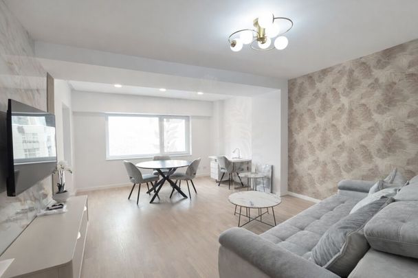 Studio de lux, prima inchiriere, zona ultracentrala/ - Fotografie 1