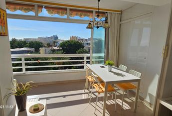 Atico tipo duplex en el corazón de La Carihuela (DISPONIBLE DESDE OCTUBRE DE 2026) – tor487jv