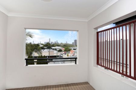 5/54 Elizabeth Street, Paddington. - Photo 3