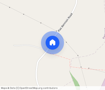 Plas Bennion Road, Pen-Y-Cae, Wrexham, LL14 - Photo 1