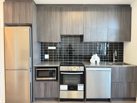 For Lease - 395 Bloor Street Unit# 5405, Toronto, Ontario - Photo 4