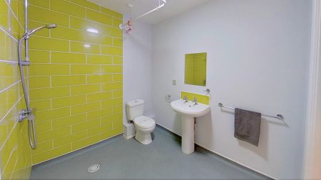 Studio to rent - Photo 5