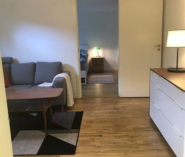 Danderyd - 2rok - tillsv - 15.525kr/mån - Photo 2