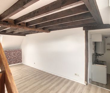 Appartement T1 Fosses à louer - Photo 5