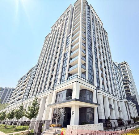 For Lease - 8 Cedarland Drive Unit# 1015, Markham, Ontario - Photo 5