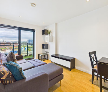 2 bedroom flat to rent - Photo 5 | Rentumo