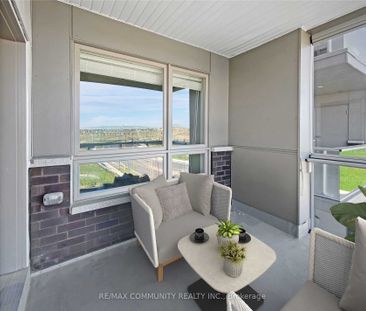 For Lease - 58 Adam Sellers Street Unit# 413, Markham, Ontario - Photo 3