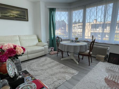 Appartement te huur - Photo 2