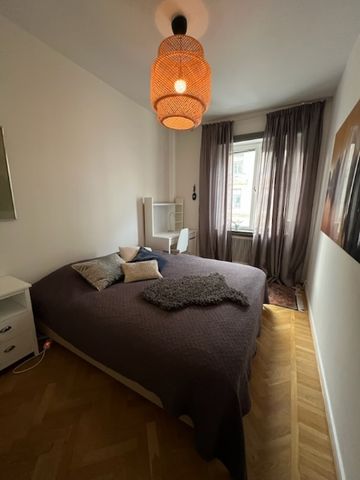 Östermalm - 2rok - 4mån - 18.400kr/mån - Photo 5