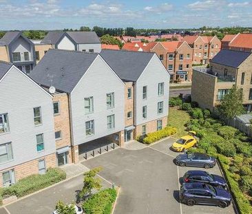 Regiment Gate, Beaulieu Park, Cm, CM1 - Photo 6