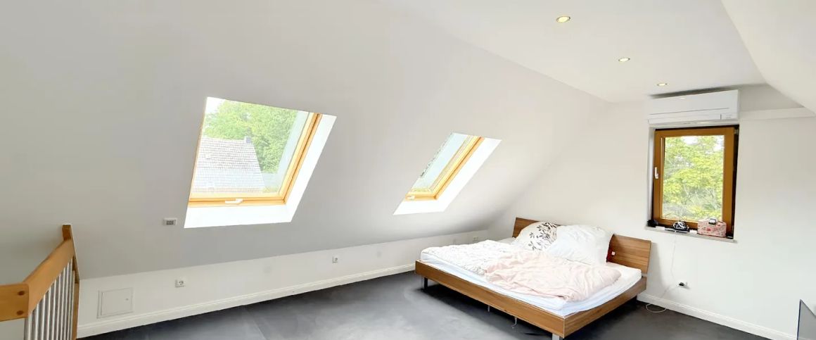 HOCHWERTIGE 3-ZIMMER MASIONETTE WOHNUNG IN BOCKUM ZU MIETEN! - Foto 1