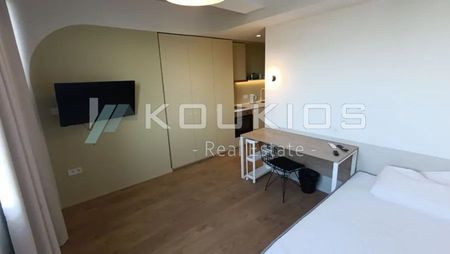 Studio/Γκαρσονιέρα για ενοικίαση Σταθμός ΟΣΕ (Βαρδάρης - Λαχανόκηποι) - Photo 2