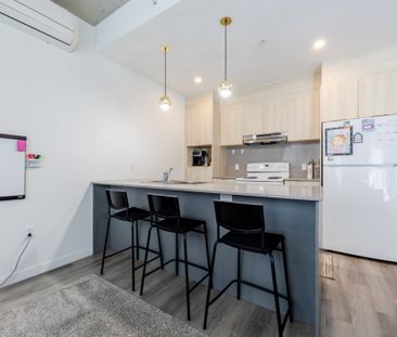 Appartement à louer - Montréal (Saint-Laurent) (Nouveau Saint-Laure... - Photo 6
