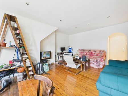 – 1060, Saint-Gilles - Foto 4