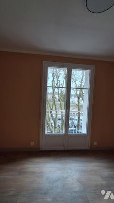 APPARTEMENT T3 - LAVAL - Photo 1
