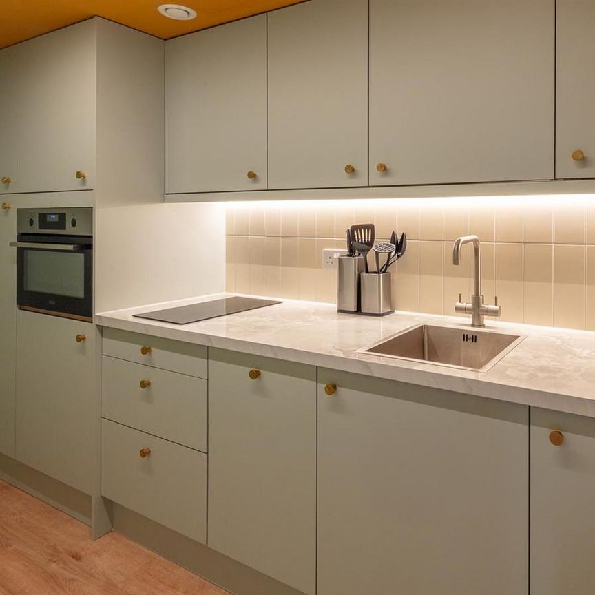 1 bedroom apartment to rent - Photo 1