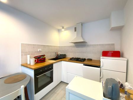 2 pok/ Centrum Wyzwolenia/ 34 m2/ 2 piętro/winda - Фото 5