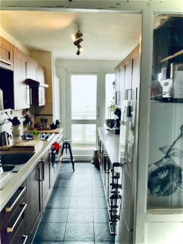 Room in a Shared Flat, Chiltern Road, E3 - Photo 5