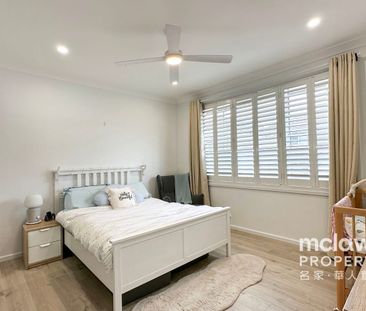 2-Bed Fully Renovated Villa, All Bills Included - Photo 4