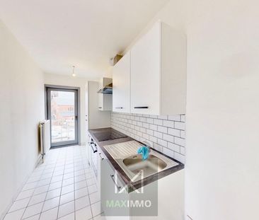 Appartement te huur op Lauwe plaats met balkon - Photo 4