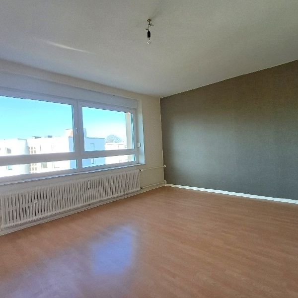 4-Zimmer-Wohnung mit Balkon - Photo 1