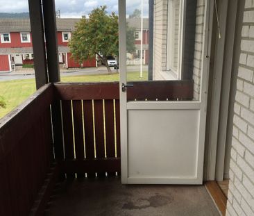 Vallvägen, Härnösand - Foto 1