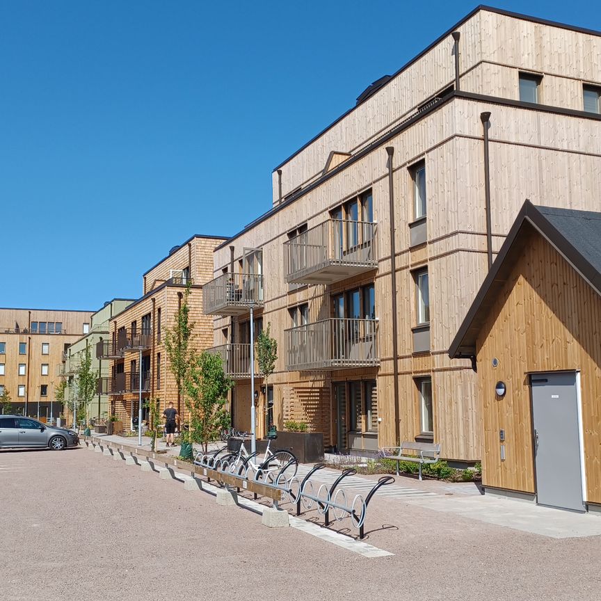 Skogsvallsgatan, Linköping - Photo 1