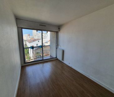STUDIO A LOUER - PARIS 20EME ARRONDISSEMENT - 16.08 m - 657 € - Photo 2