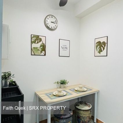 The Mayfair (D22), Condominium - For Rent - Photo 1
