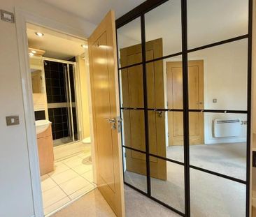 2 bedroom apartment to rent - Photo 5