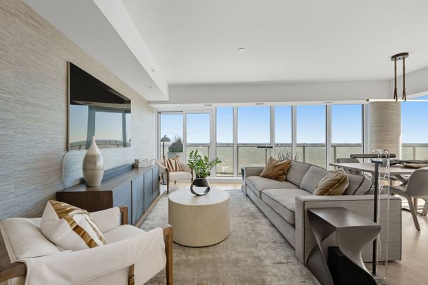 For Lease - 805 Carling Avenue Unit# 3407, Dows Lake - Civic Hospital and Area, Ontario - Photo 1