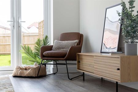 3 bedroom terraced house to rent - Photo 2