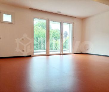 EDOUARD-VERDAN 24A, Appartement de 3.5 pièces et 70M2 - ND13 - Photo 1