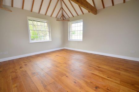 1 bedroom detached house to rent - Photo 5