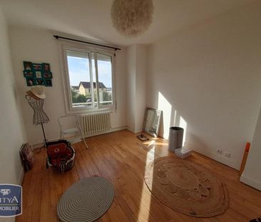 Location Maison 4 pièces 65m² LE MANS 72100 - Photo 1