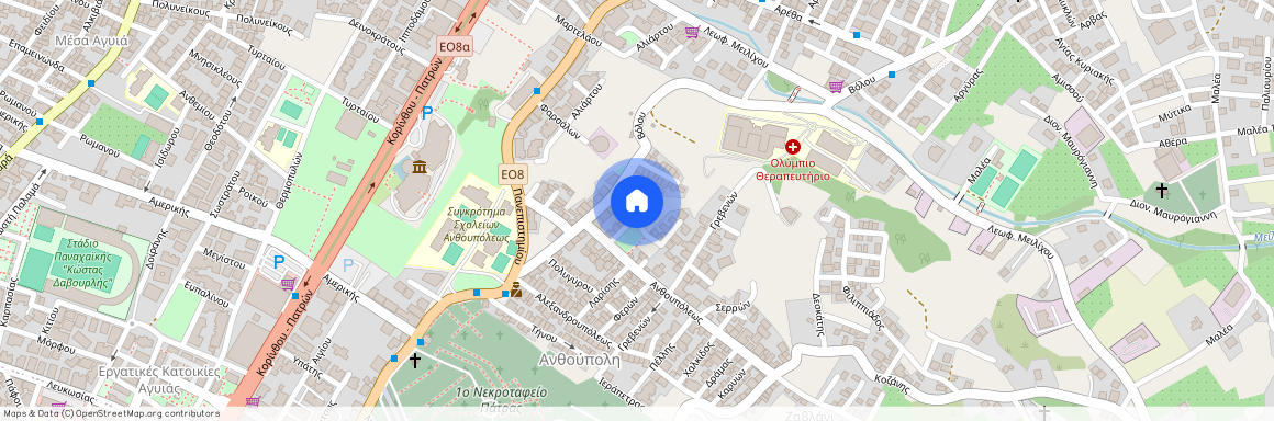 Ανθούπολη (Πάτρα)