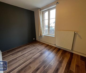 Location Appartement 3 pièces 55m² HONFLEUR 14600 - Photo 4