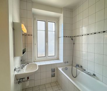 3 Zimmer, 80 m², EG - Foto 5