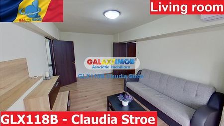 Inchiriere apartament 2 camere BASARABIA 57 -DIHAM - Fotografie 2