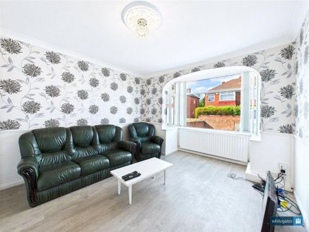 5 bedroom semi-detached house to rent - Photo 5