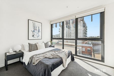 309/6 Mater Street, Collingwood - Photo 5