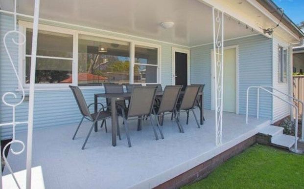 Ettalong Beach - Photo 1