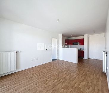 Appartement T2 Lieusaint à louer - Photo 3