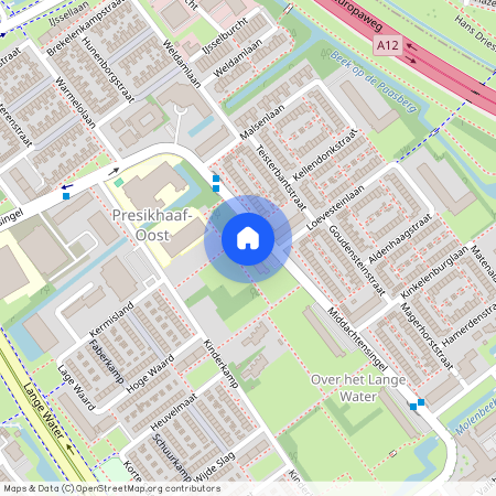 Middachtensingel 98, 6825HR, Arnhem