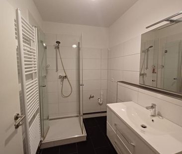 Charmante 2-Zimmer-Mietwohnung im Düsseldorfer Zooviertel - Photo 2